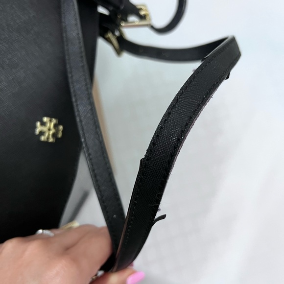 Tory Burch Robinson large tote bag - Picture 8 of 10